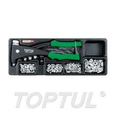 Industrial Hand Nut Riveter Set 0