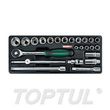 1/2" DR. Socket Set