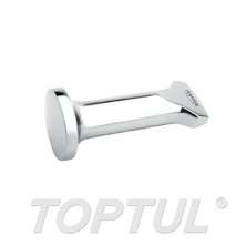 Round Peen End Dolly 0